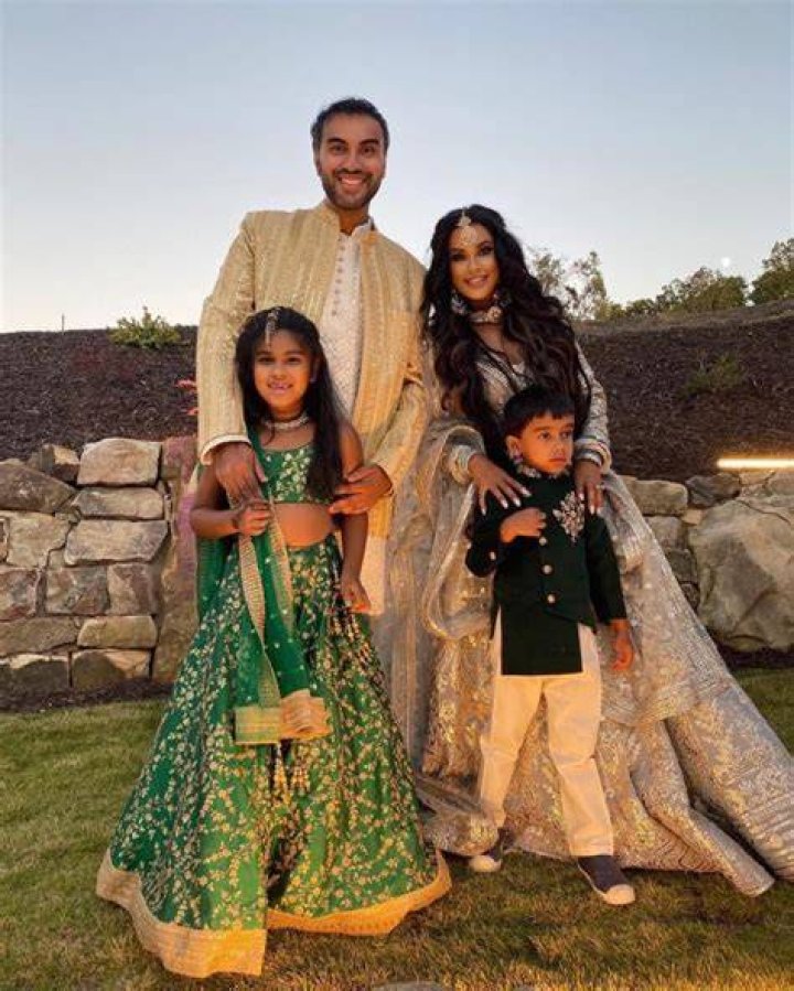 Married To Medicine: Dr Kiran Sajja Age, Net Worth, Instagram: Anila Sajja’s Husband