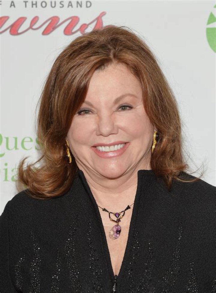 Marsha May Height, Weight, Net Worth, Age, Birthday, Wikipedia, Who, Nationality, Biography