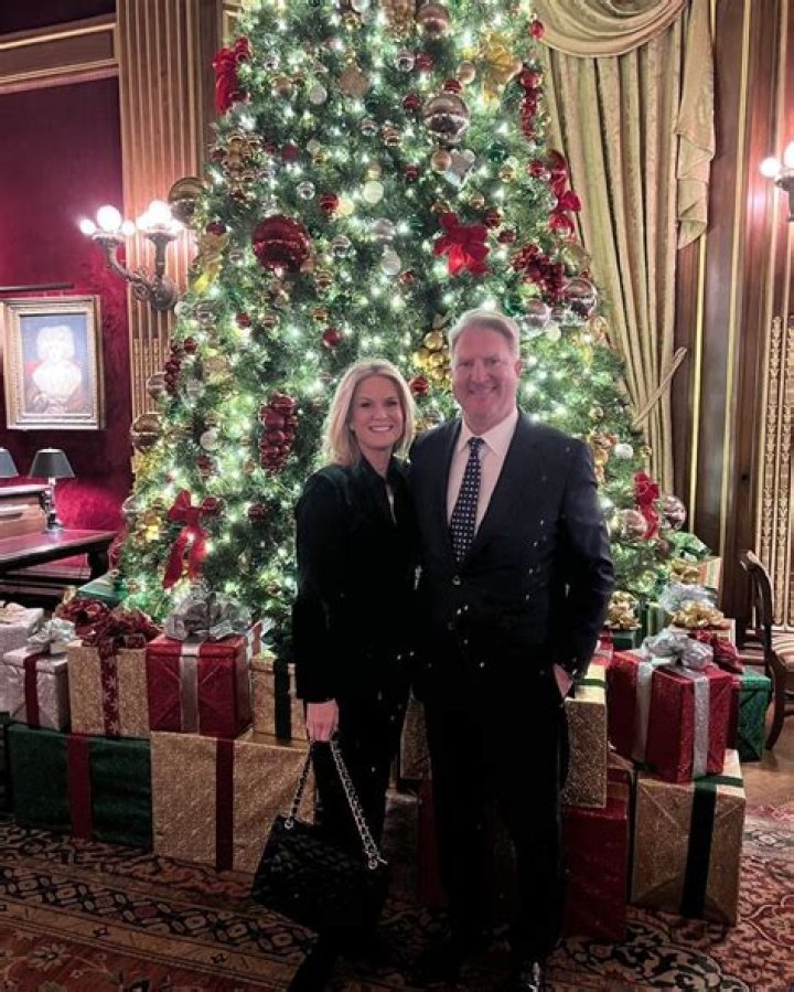 Martha Maccallum Bio, Wiki, Age, Fox News, Children, Husband, and Net Worth