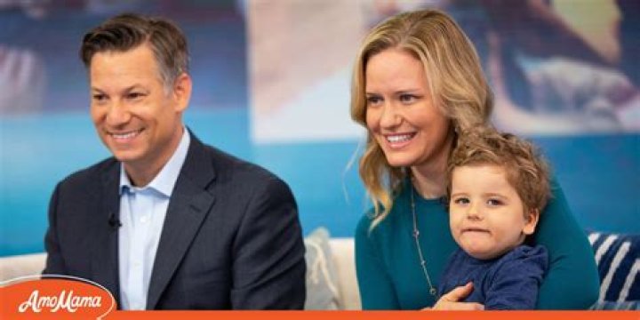 Mary Forrest (Richard Engel Wife) Age Wikipedia, Biography , Net Worth, Children Family, Bio