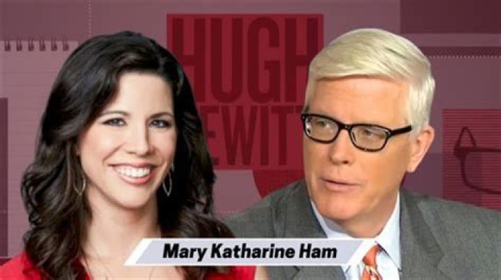 Mary Katharine Ham Bio, Age, Height, Education, Engaged, Husband, Net Worth and Instagram