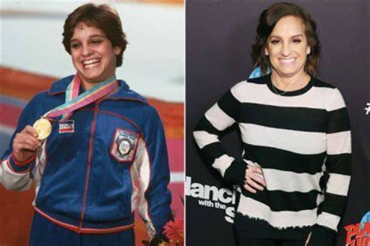 Mary Lou Retton Wikipedia, Biography, age, height, husband, daughters, net worth