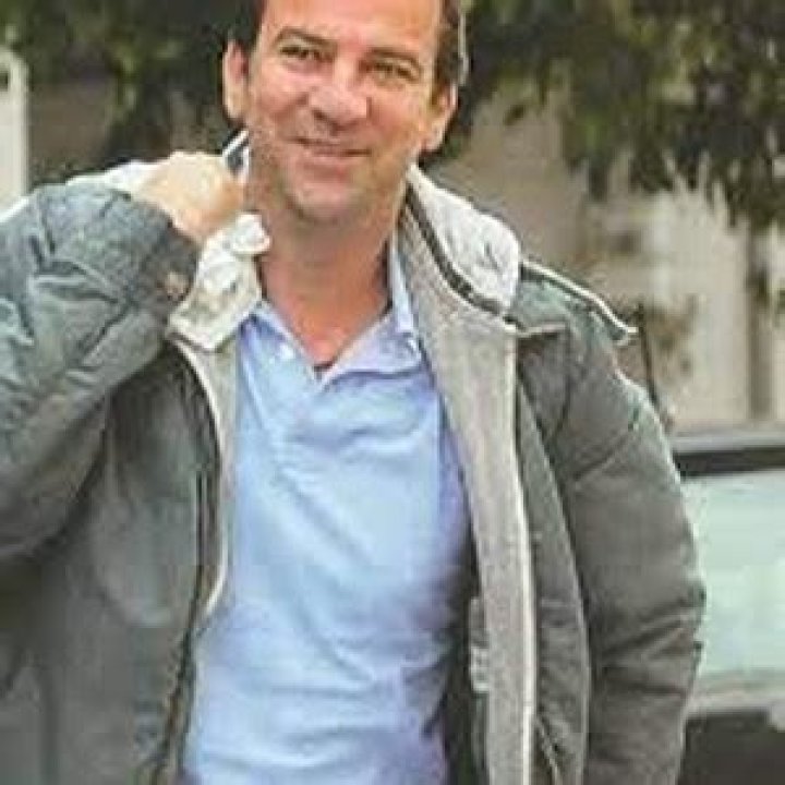Mateo Pantzopoulos