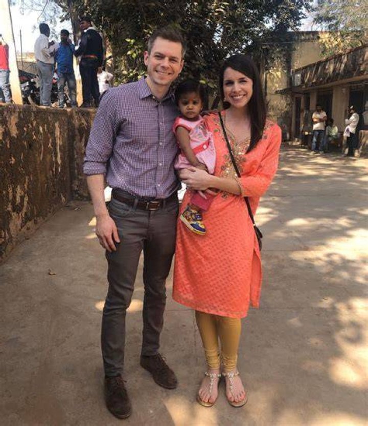 Matt Finn Fox News Bio-Wiki, Age, Family, Married, Gay, Salary and Net Worth
