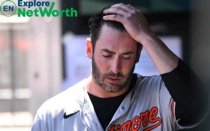 Matt Harvey Net Worth, Wiki, Biography, Age, Girlfriend, Parents, Photos & More