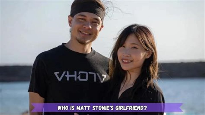 Matt Stonie and Girlfriend Mei’s Relationship Details Have Been Revealed – They’ve Been Dating For Over Seven Years!