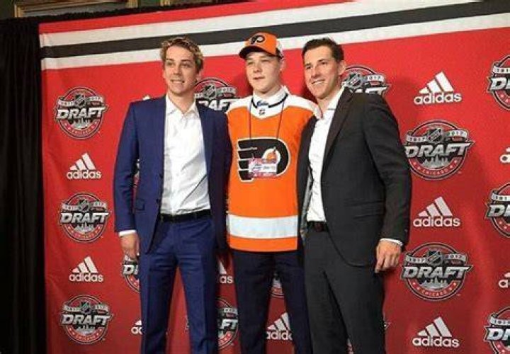 Matthew Strome Salary, Brothers, Instagram