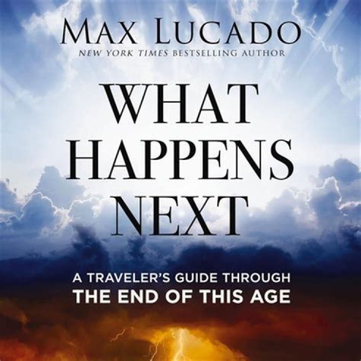 Max Lucado’s Net Worth, Age, Height, Weight, Wife, Kids, Bio-Wiki