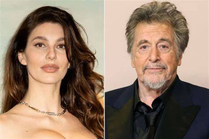 Maximo Morrone Age: Camila Morrone Father’s Wikipedia