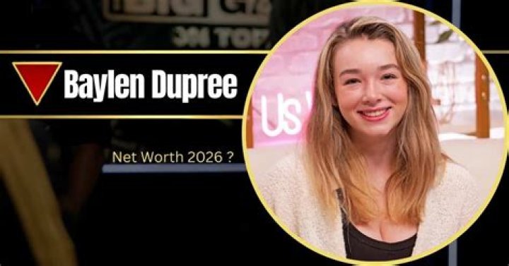 McKenzie O’Connell Wikipedia, Biography, Age, Height, Weight, Net Worth and more