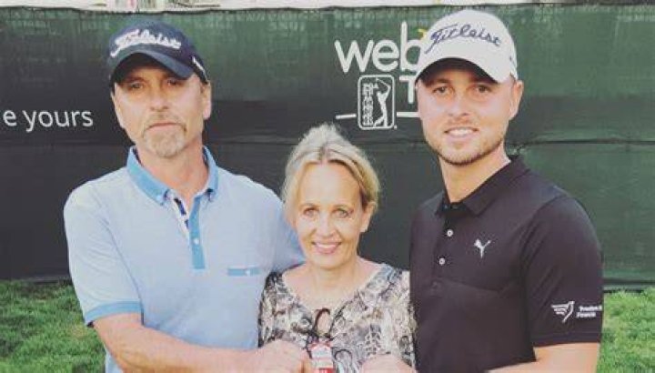 Meet Adam Svensson Parents, Frank Svensson And Tina Nilsson: Family Details