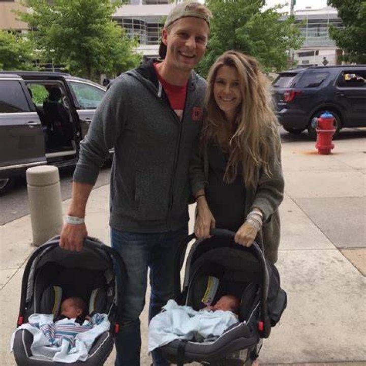 Meet Alan Longstreet Wife Scarlett Longstreet – Info On Her Age Children And Family
