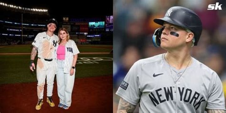 Meet Alex Verdugo Parents Tucsonans Joe & Shelly Verdugo- Everything To Know About The Athlete