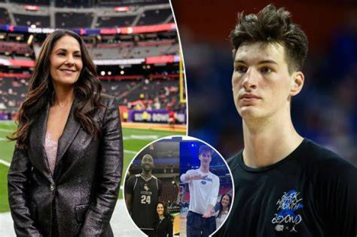 Meet Caleb Catto Girlfriend Chelsey Lockey- Family Instagram Explored Of The Basketball Player
