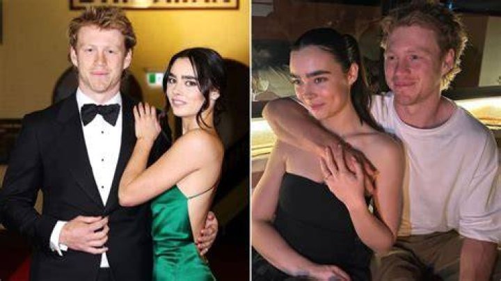 Meet Callum Mills Girlfriend: Details To Know About Tiffany Browne