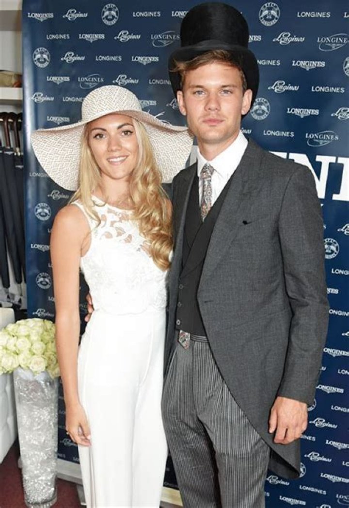 Meet Danielle Bowler, Jeremy Fernandez Wife Or Partner: Are They Married Already?