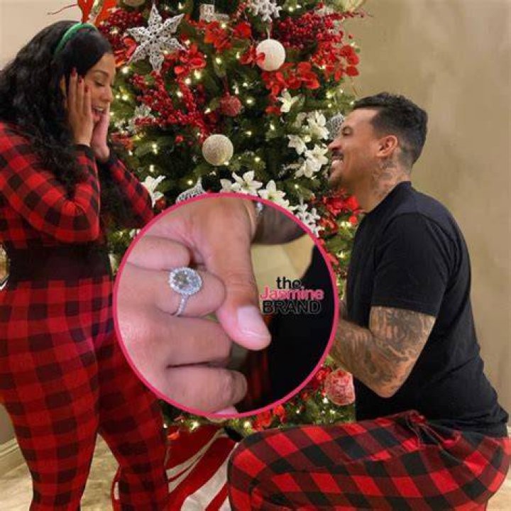 Meet DJ Duffey And Her Partner Iman Shokuohizadeh On Instagram: Everything To Know About The Basketball Wives Stars