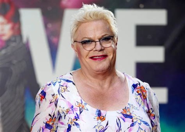 Meet Eddie Izzard Brother Mark Izzard – All About His Personal Life And Family