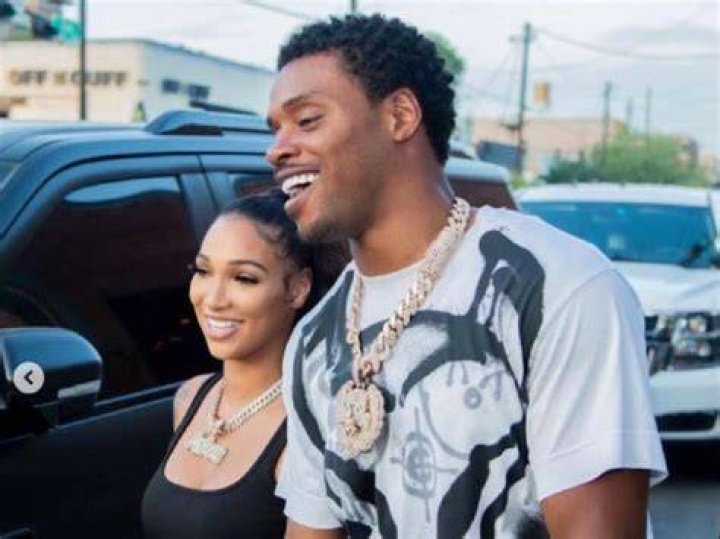 Meet Errol Spence Jr Wife On Instagram- Everything To Know About Their Married Life And Daughters
