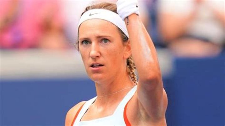 Meet Fedor Azarenka and Alla Azarenka