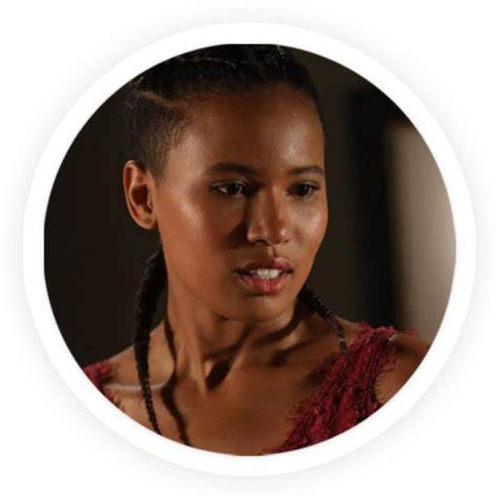 Meet Fola Evans-Akingbola The British Nigerian Actress Who Plays Maddie on Siren