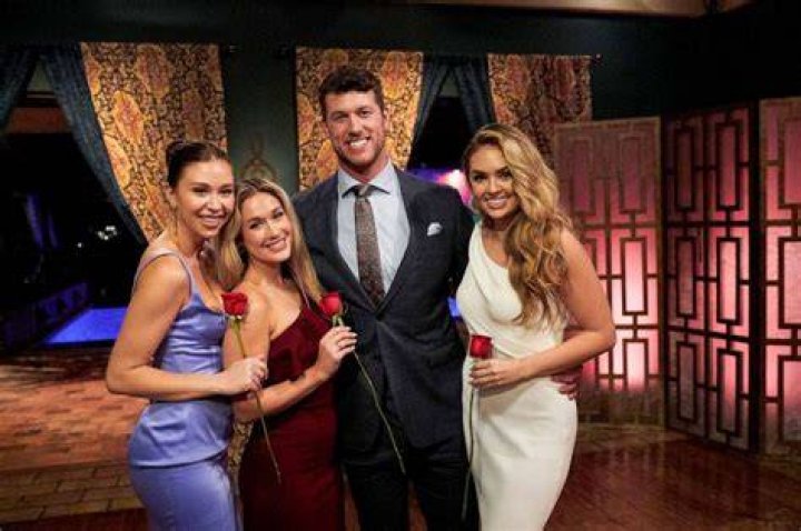 Meet Gabby Windey From Clayton Echard’s The Bachelor Season 26 On Instagram