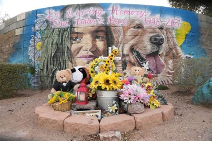 Meet Henry Ruggs III Victim Tina Tintor, Who Are Her Parents and Family?