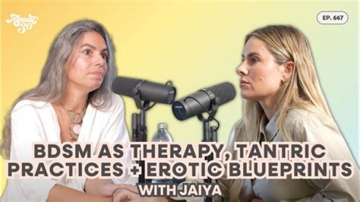 Meet Jaiya Ma Sexologist On Instagram. Husband & Net Worth Explored