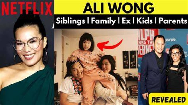 Meet Jake Wong Parents Pete Wong And Amy Yanish: Family Ethnicity