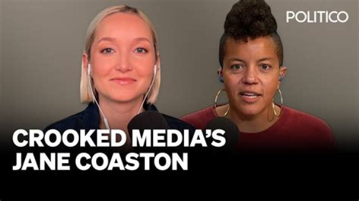 Meet Jane Coaston Partner Jefcoate O’Donnell: How Old Is “The Argument” Host?