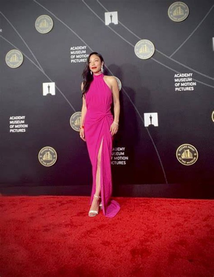 Meet Jennifer Khoe From Overrun Actress On Instagram. Her Bio & Age Revealed