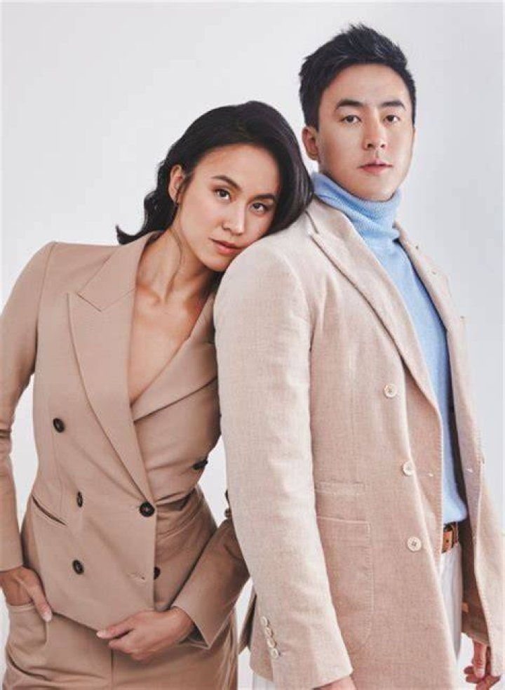 Meet Jonathan Wen And Leong Yee, Ming-Na Wen Siblings And Family