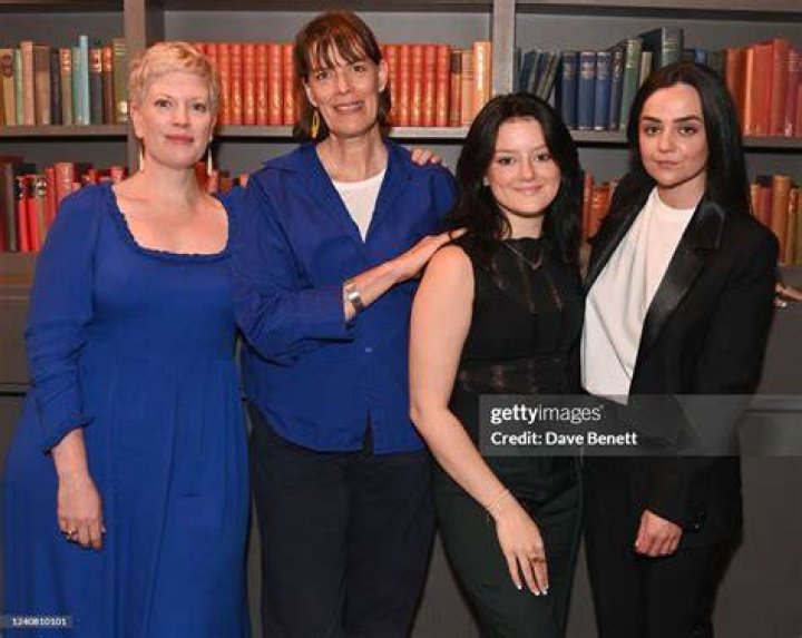 Meet Lily-Rose Aslandogdu Parents And Family On Instagram – Details To Know About The Essex Serpent Actress