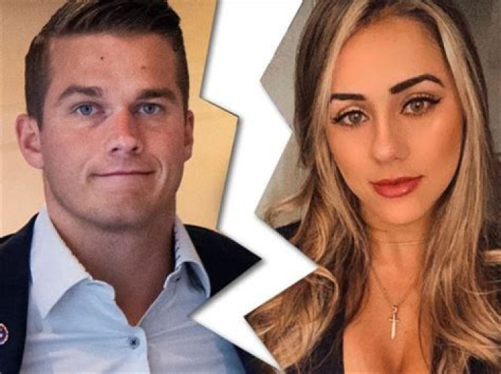Meet Madison Cawthorn’s Wife On Instagram:Age, Wiki, Biography Is He Married To Cristina Bayardelle?
