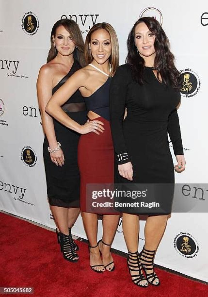 Meet Melissa Gorga Sisters: Lysa Marco-Simpson and Kim Marco Pirrella