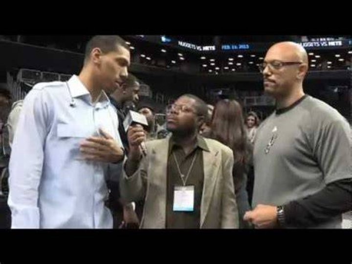 Meet NBA Danny Green Parents Rene’ Darrell And Danny Green Sr