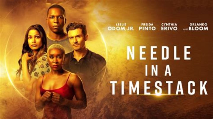 Meet Needle in a Timestack Actress Elizabeth Weinstein: Her Details Explored