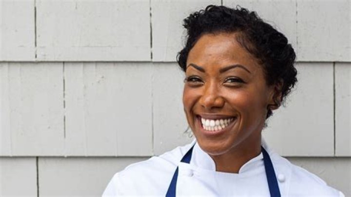 Meet Next Level Chef Jonathan Harrison On Instagram: Age Height Wiki; Wife And Net Worth