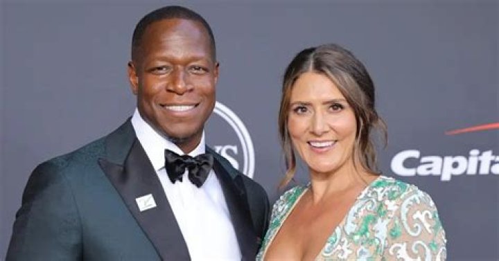 Meet Raheem Morris Wife Nicole Morris – Everything On Her Age And Wiki