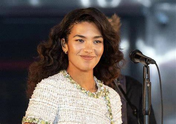 Megan Faraimo Parents Nationality and Height Revealed: Where Is She From?