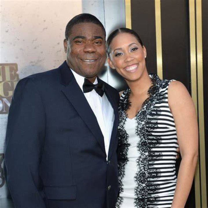 Megan Wollover – Biography, Age, Family of Tracy Morgan’s Wife