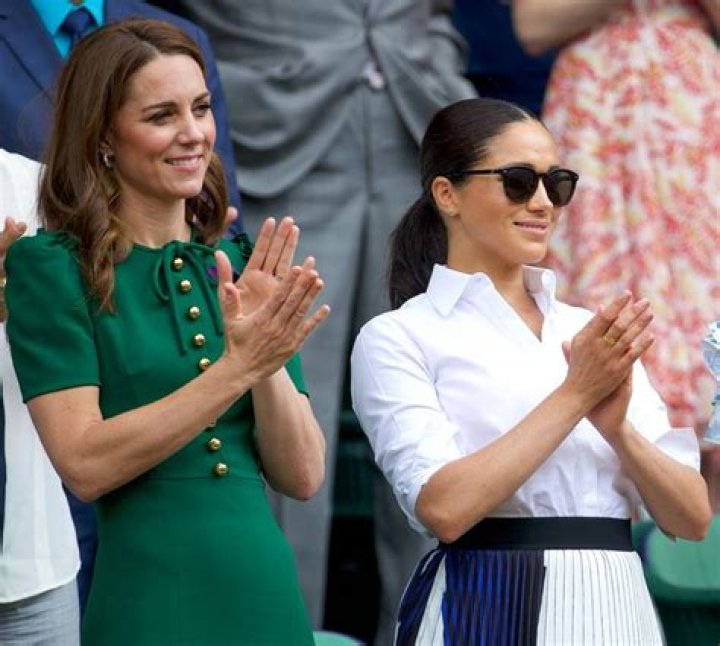 Meghan Markle Height, Age & Measurements – How tall is Meghan Markle?