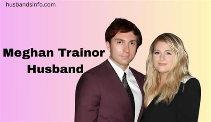 Meghan Trainor Bio, Wiki, Age, Height, Husband, Son, Net Worth, Songs