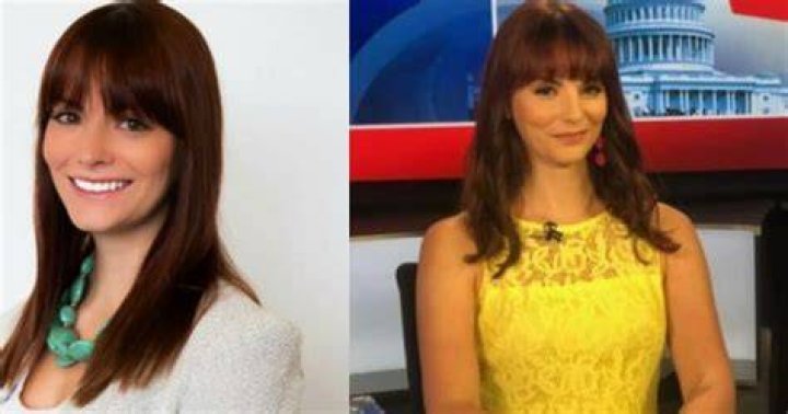 Melanie Zanona Bio, Wiki, Age, Height, Family, Husband, CNN, Salary, and Net Worth