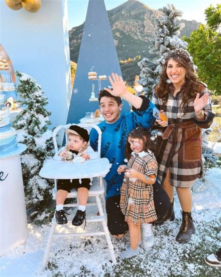 Melissa Meeks Bio, Wiki, Age, Family, Husband, Instagram and Net Worth