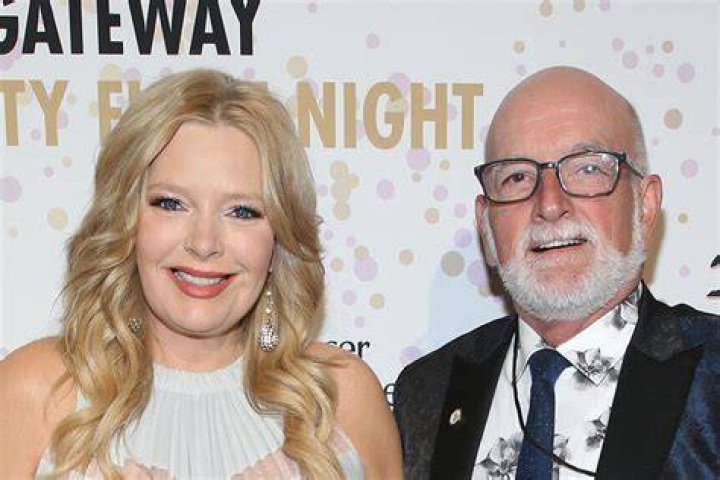 Melissa Peterman And Husband John Brady Age Difference