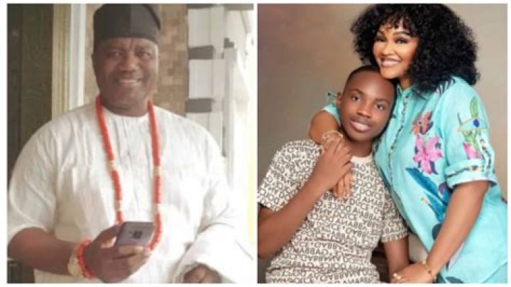 Mercy’s daughter Michelle Gentry Aigbe Biography: Age, University, Net Worth, Photos, School, Father, Boyfriend, Phone Number, Instagram