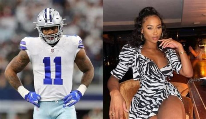 Micah Parsons Wife: Is Micah Parsons Married? Who Is Micah Parsons’ Girlfriend?