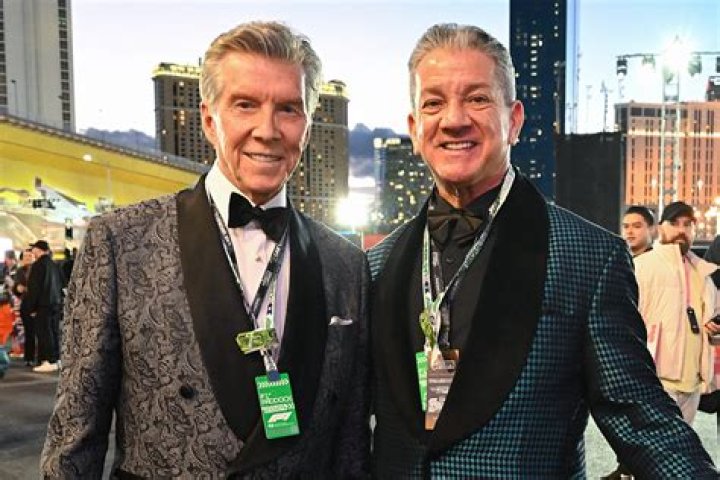 Michael Buffer Net Worth: Bio, Age, Height, Bruce Buffer, Brother, Lets get ready to rumble & Salary