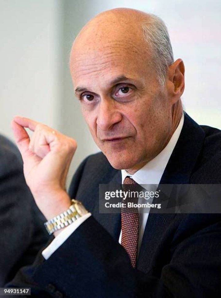 Michael Chertoff Net Worth, Income, Salary, Earnings, Biography